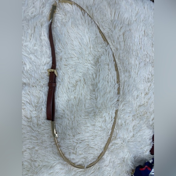 Belts
